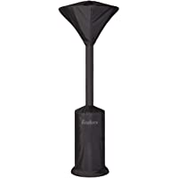 Los mejores  - Enders Weather Cover for Patio Heater Elegance- Black- 80 x 80 x 225 cm